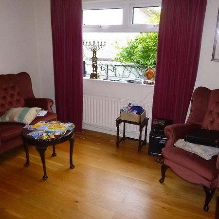 Dun Roamin Bed & Breakfast Galway Bagian luar foto