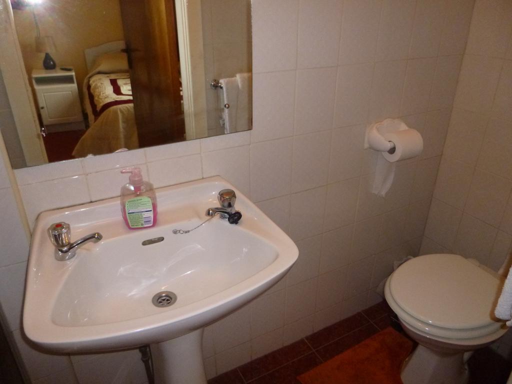 Dun Roamin Bed & Breakfast Galway Ruang foto