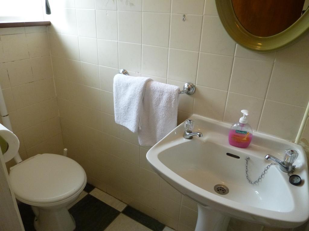 Dun Roamin Bed & Breakfast Galway Ruang foto